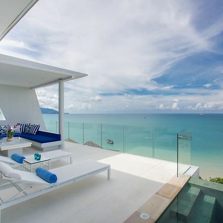 Villa Dahlia بوفوت المظهر الخارجي الصورة