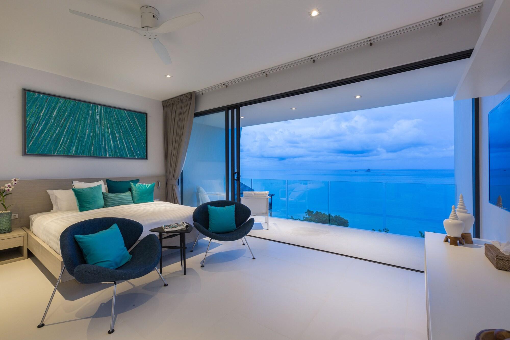 Villa Dahlia بوفوت المظهر الخارجي الصورة
