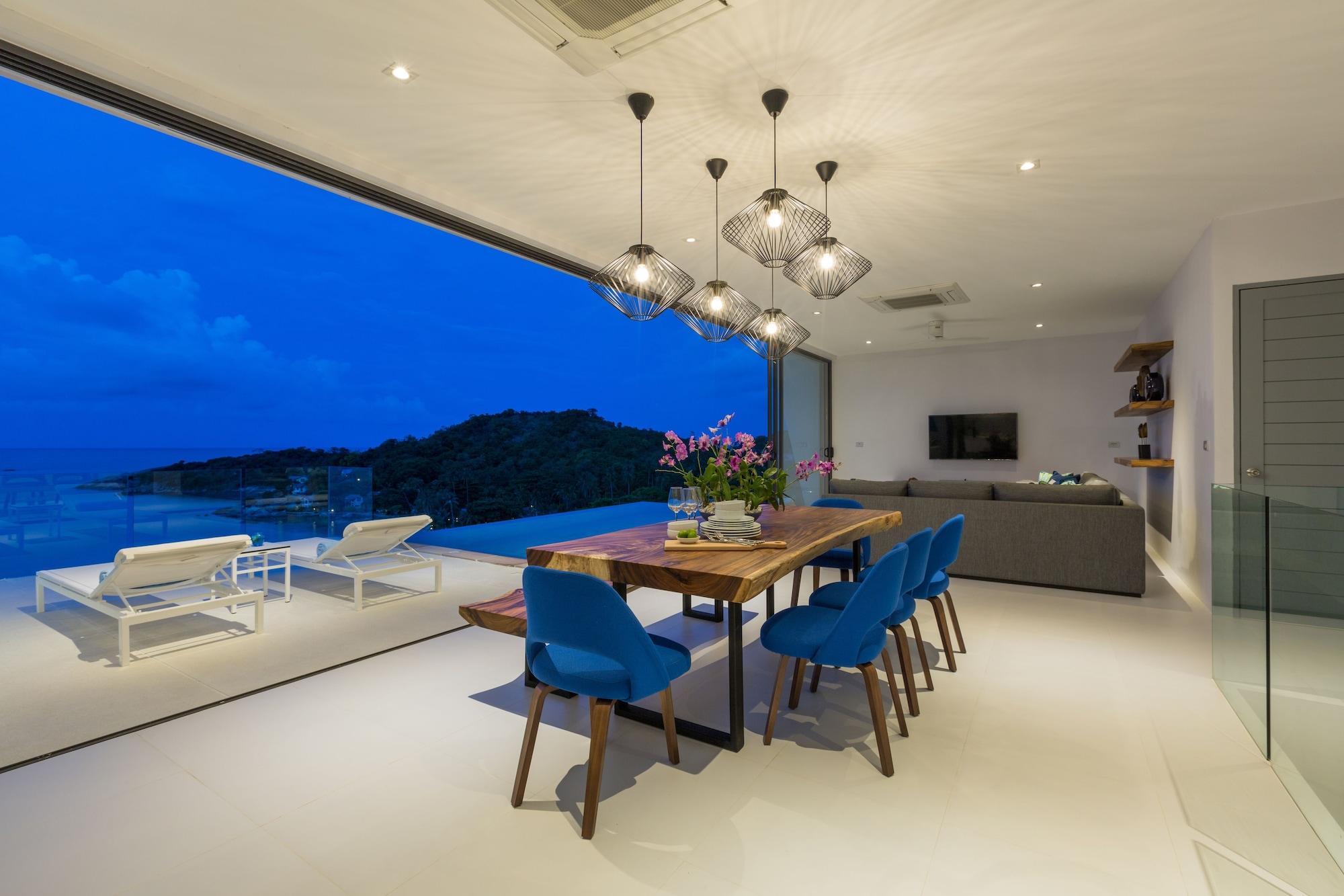 Villa Dahlia بوفوت المظهر الخارجي الصورة