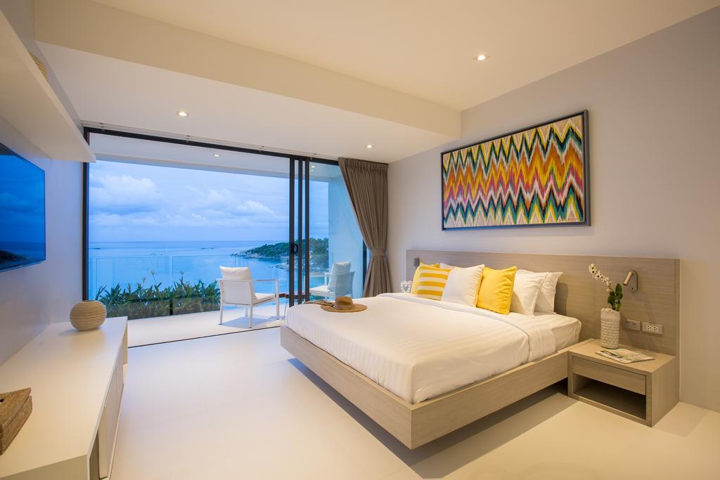Villa Dahlia بوفوت المظهر الخارجي الصورة