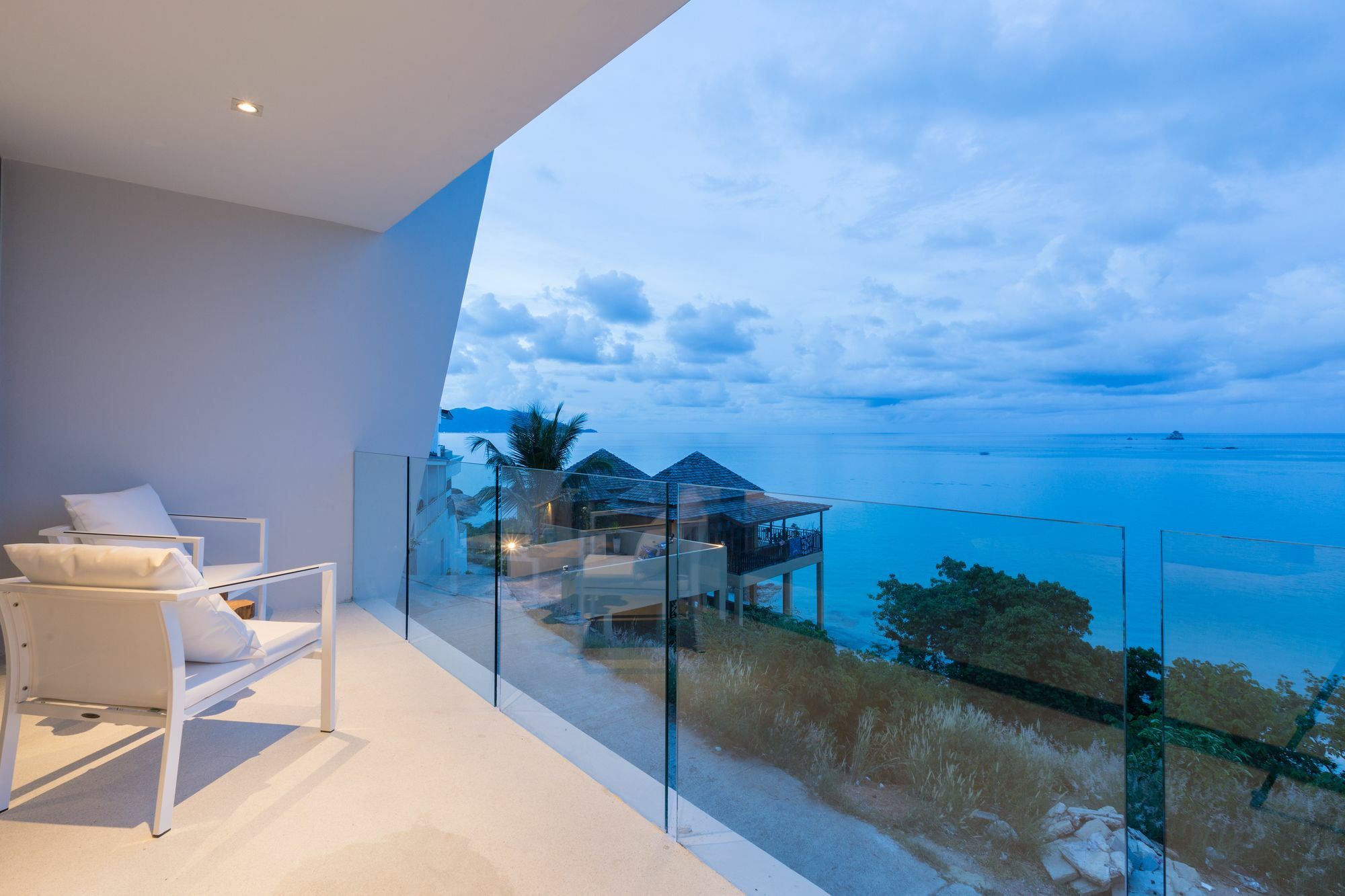 Villa Dahlia بوفوت المظهر الخارجي الصورة