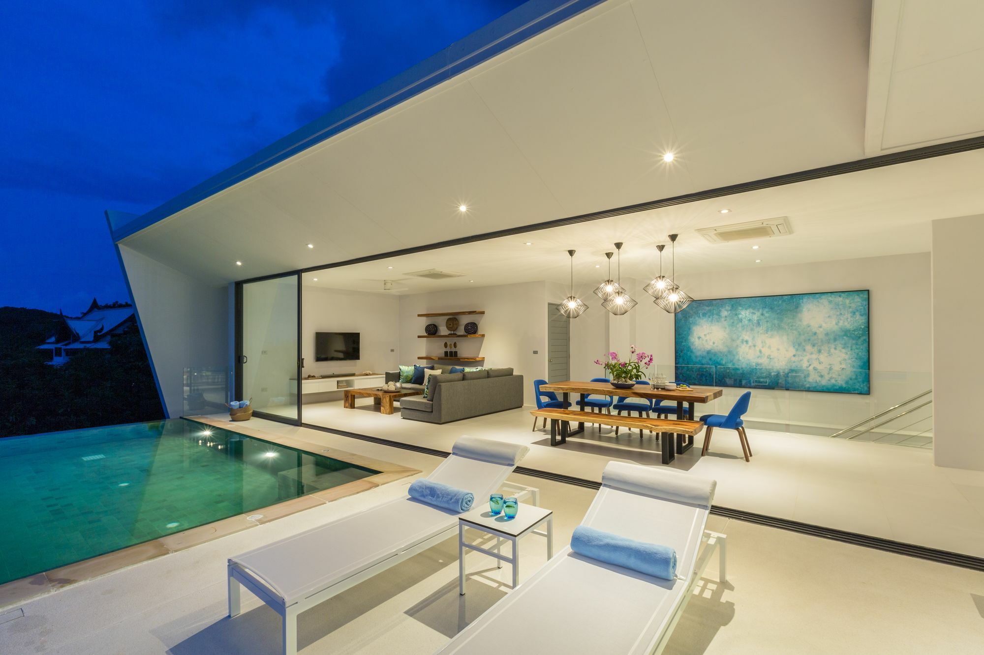 Villa Dahlia بوفوت المظهر الخارجي الصورة