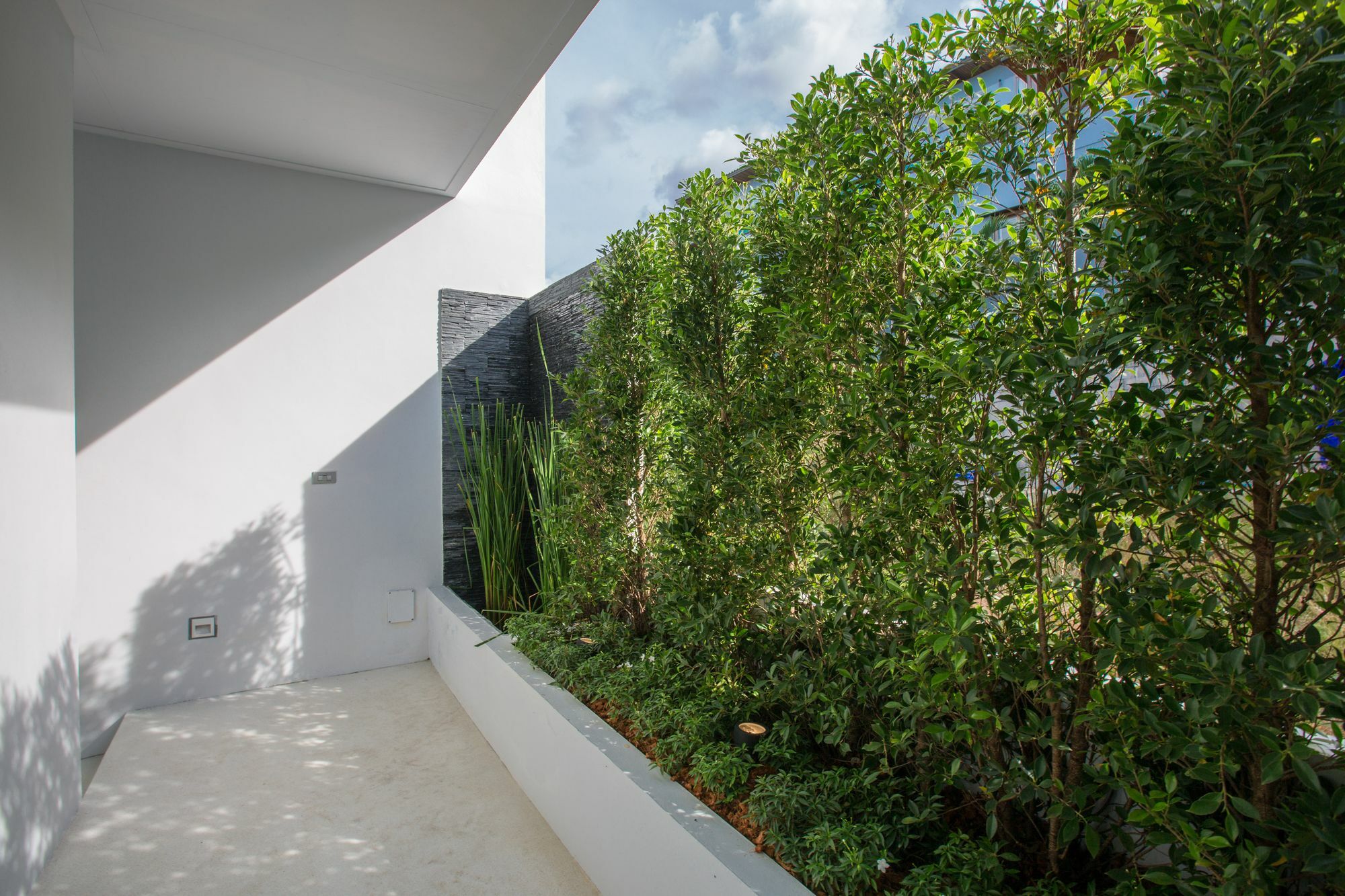 Villa Dahlia بوفوت المظهر الخارجي الصورة
