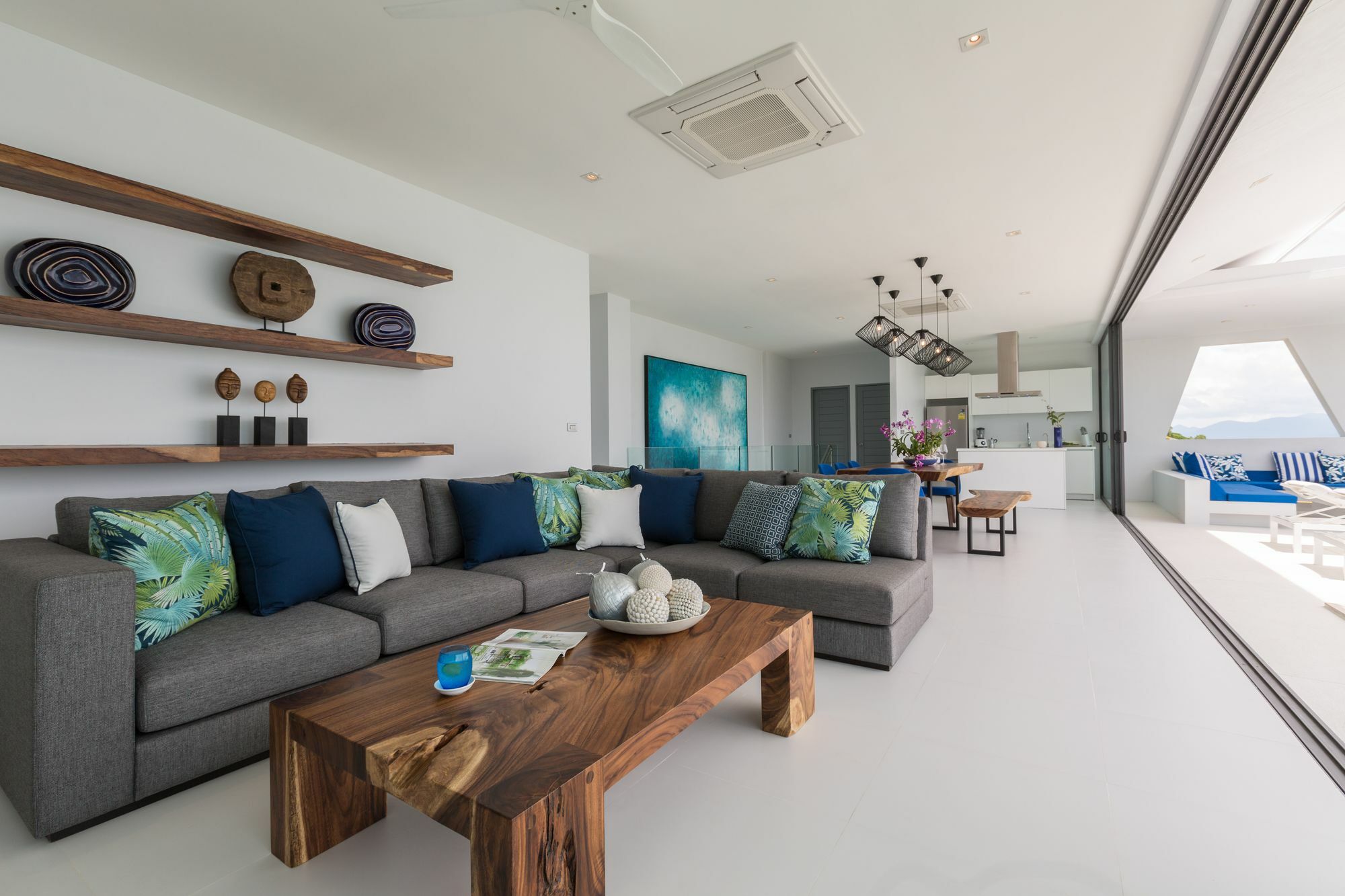 Villa Dahlia بوفوت المظهر الخارجي الصورة