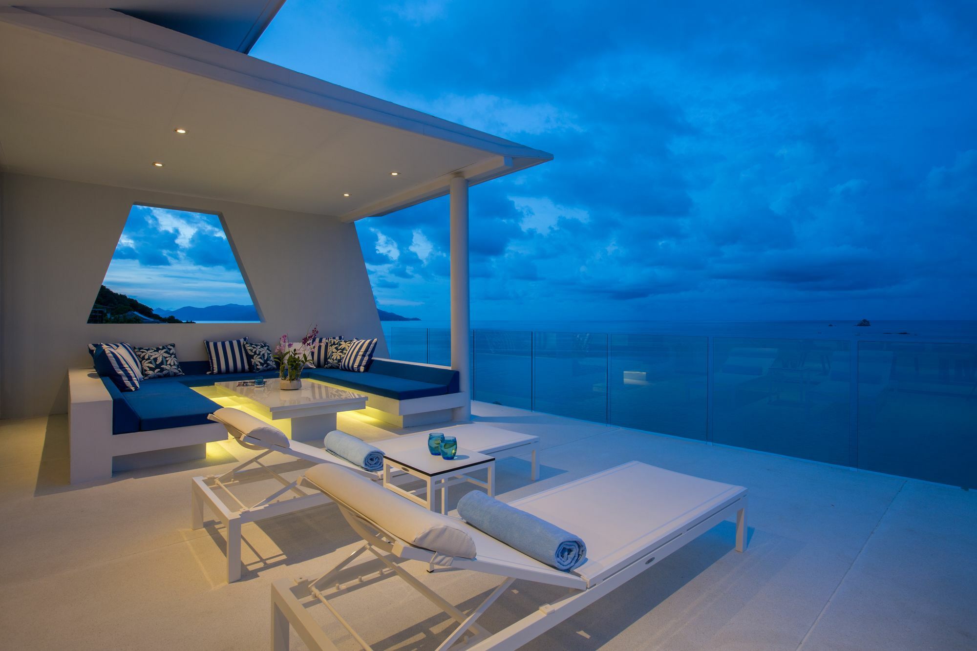 Villa Dahlia بوفوت المظهر الخارجي الصورة