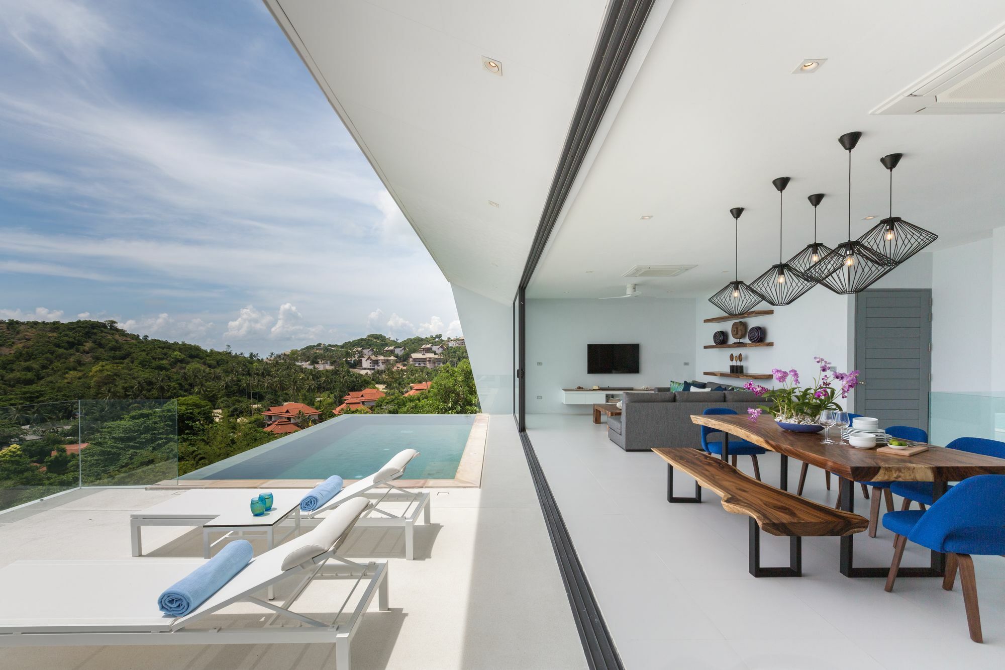 Villa Dahlia بوفوت المظهر الخارجي الصورة