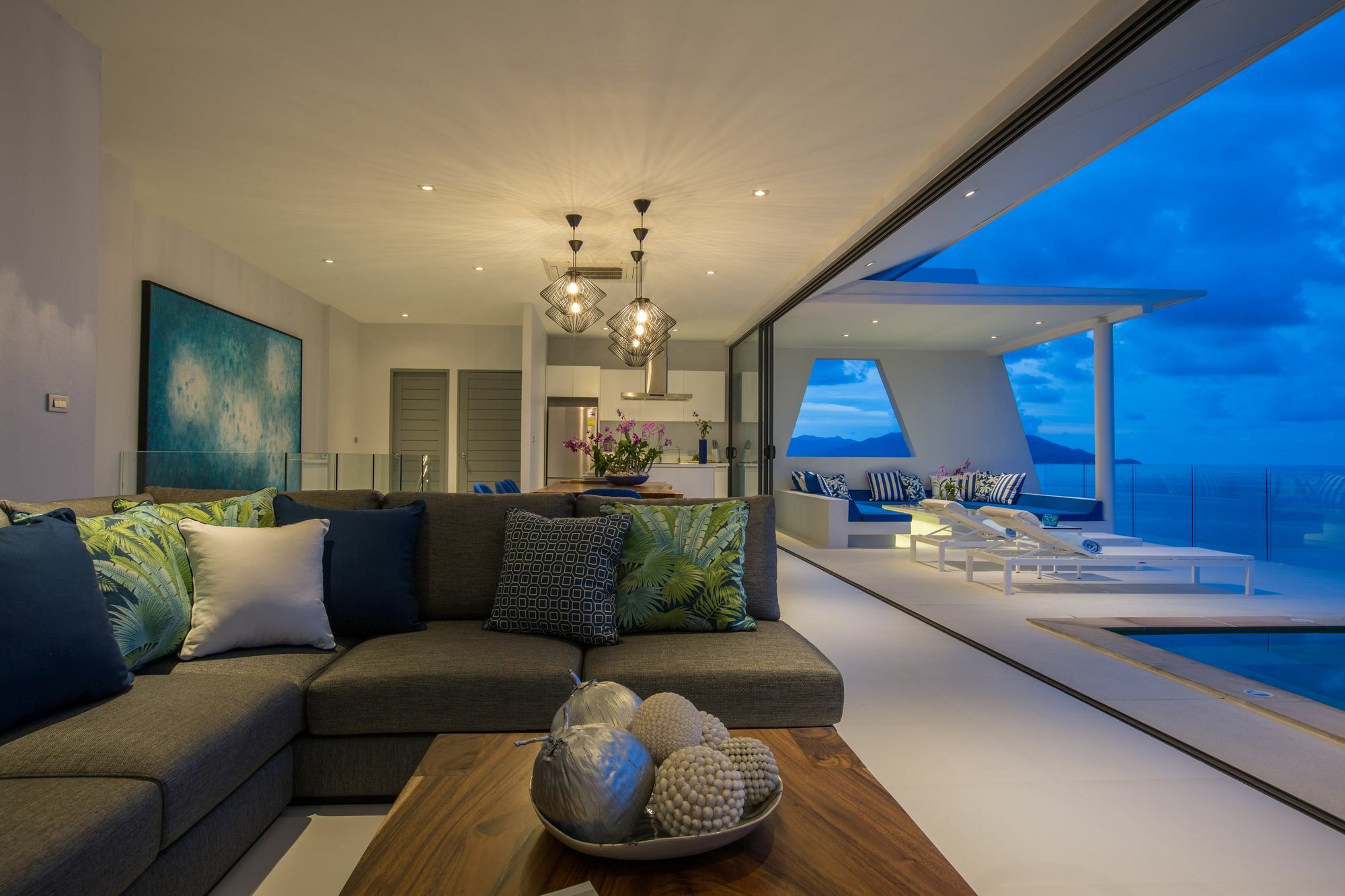 Villa Dahlia بوفوت المظهر الخارجي الصورة