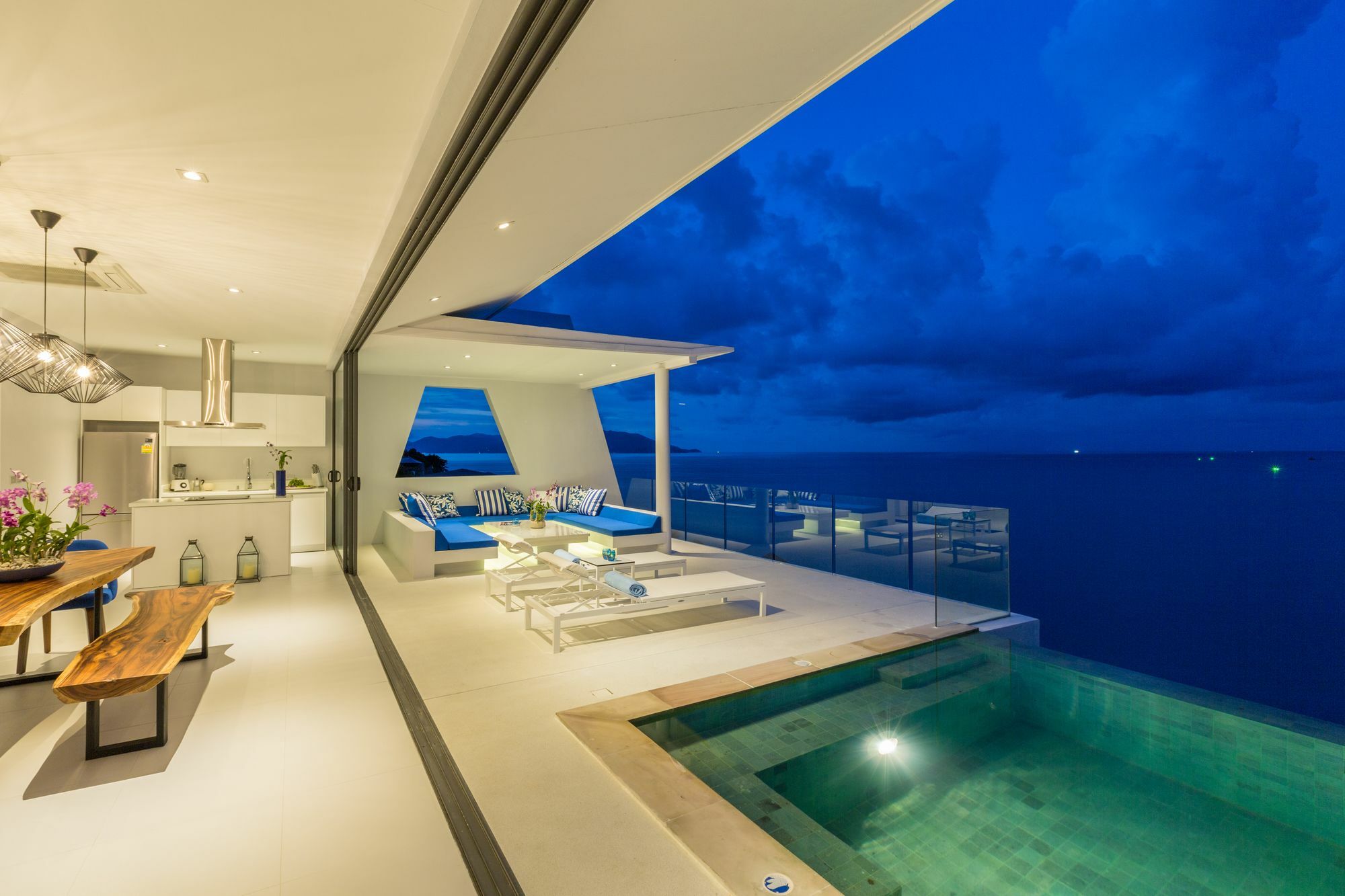 Villa Dahlia بوفوت المظهر الخارجي الصورة