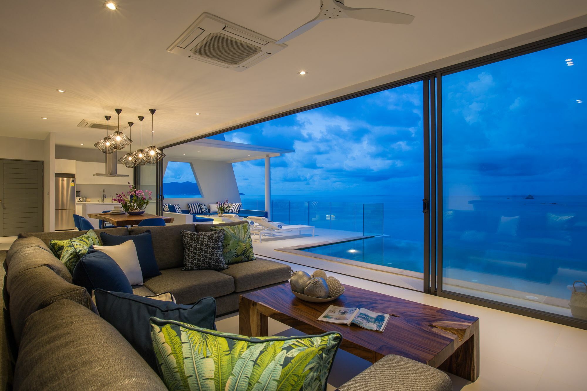 Villa Dahlia بوفوت المظهر الخارجي الصورة